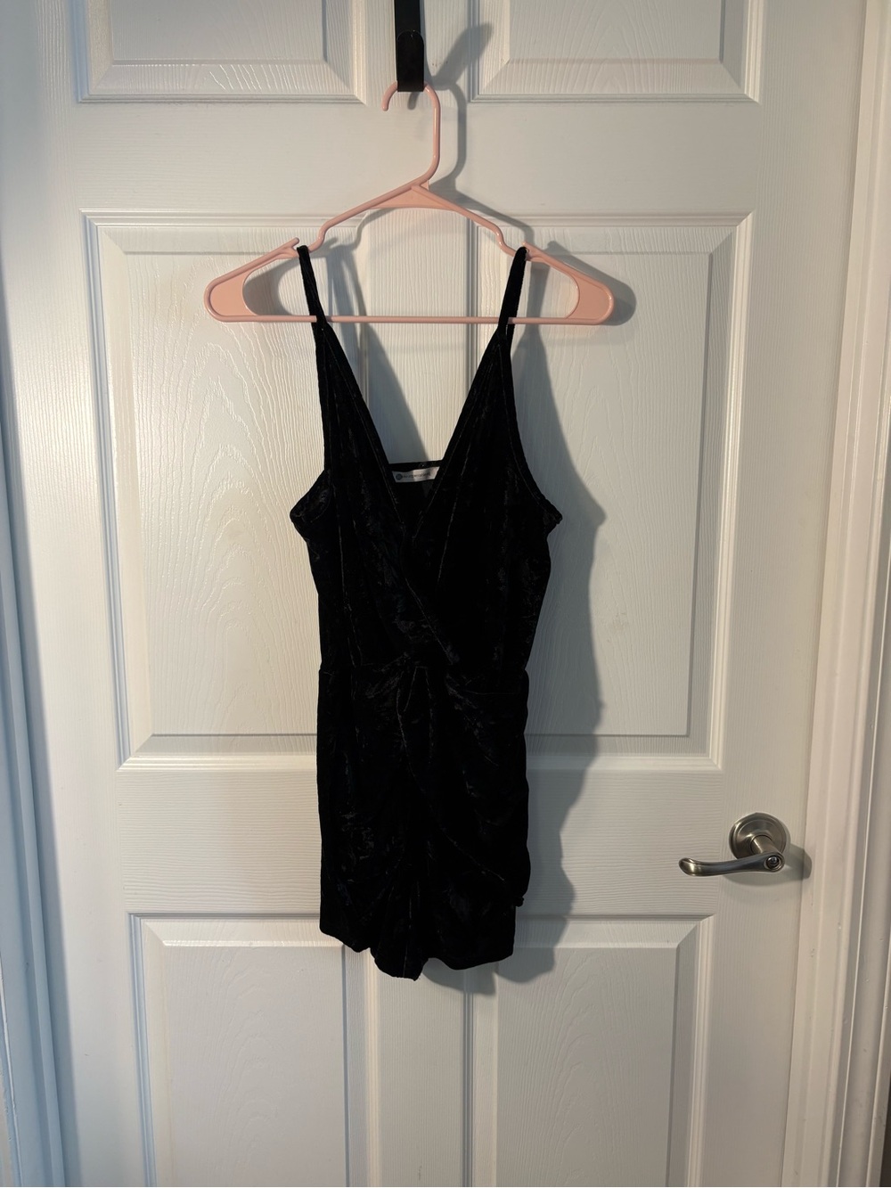 The Impeccable Pig Romper